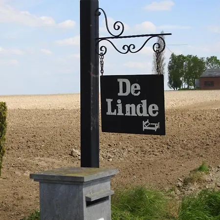 De Linde Couette-café