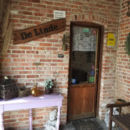 De Linde 2*
