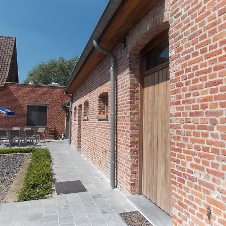 Couette-café De Linde Wijtschate