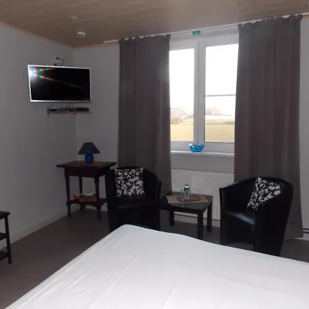 Couette-café De Linde 2*