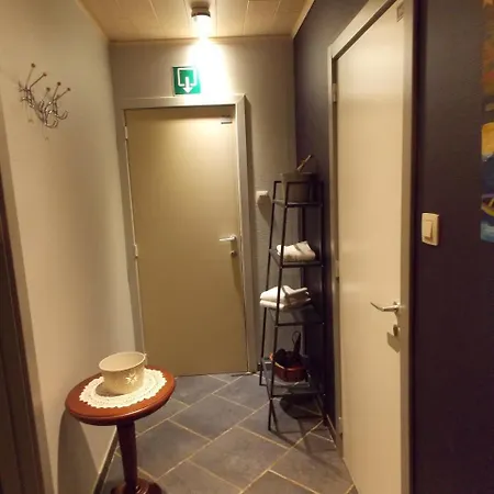 Couette-café De Linde 2*